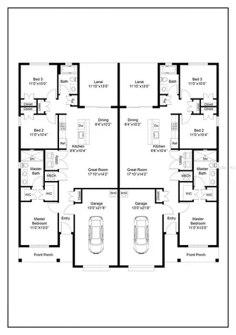 15719 SW 34th Court Road Ocala FL 34473