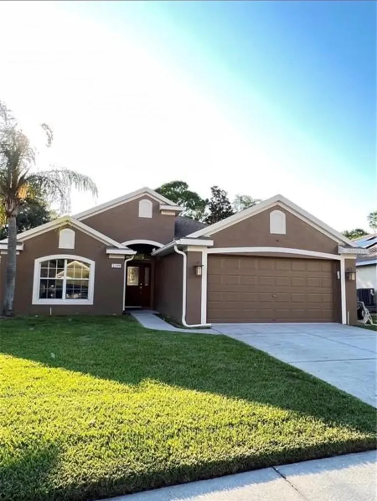 2709 Hawk Roost Court Holiday FL 34691