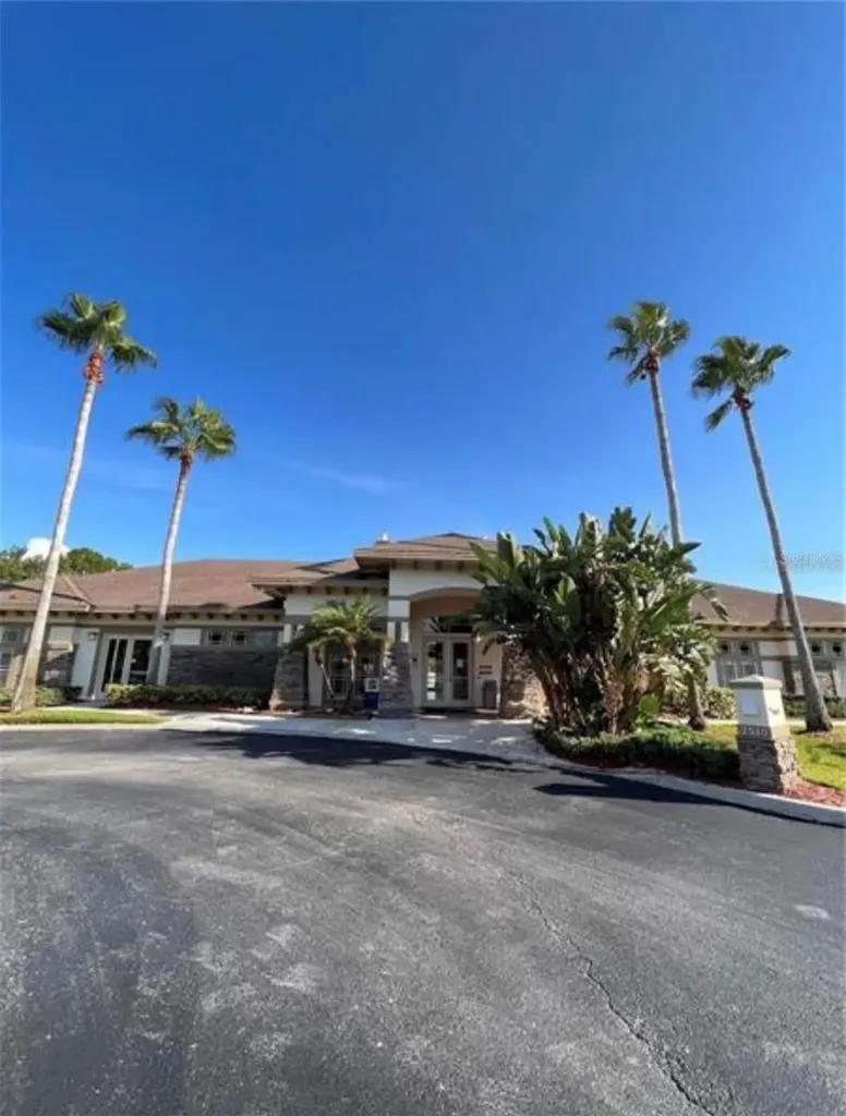 2709 Hawk Roost Court Holiday FL 34691