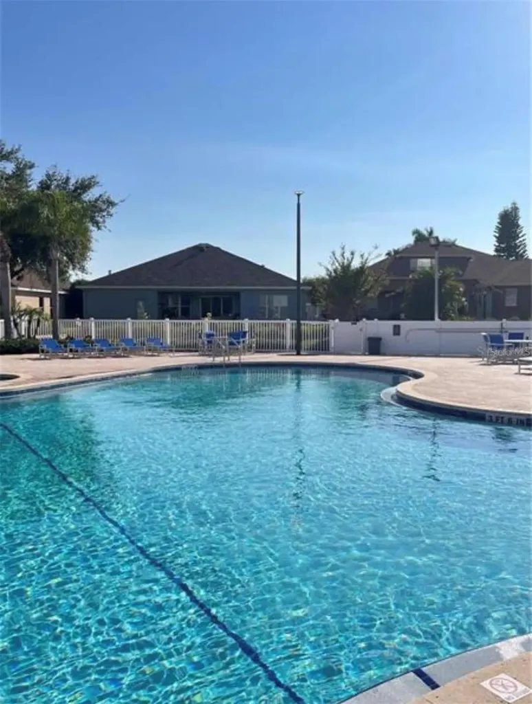 2709 Hawk Roost Court Holiday FL 34691