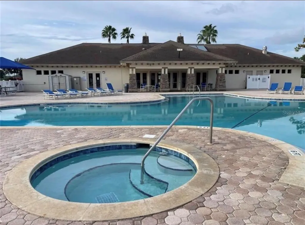 2709 Hawk Roost Court Holiday FL 34691