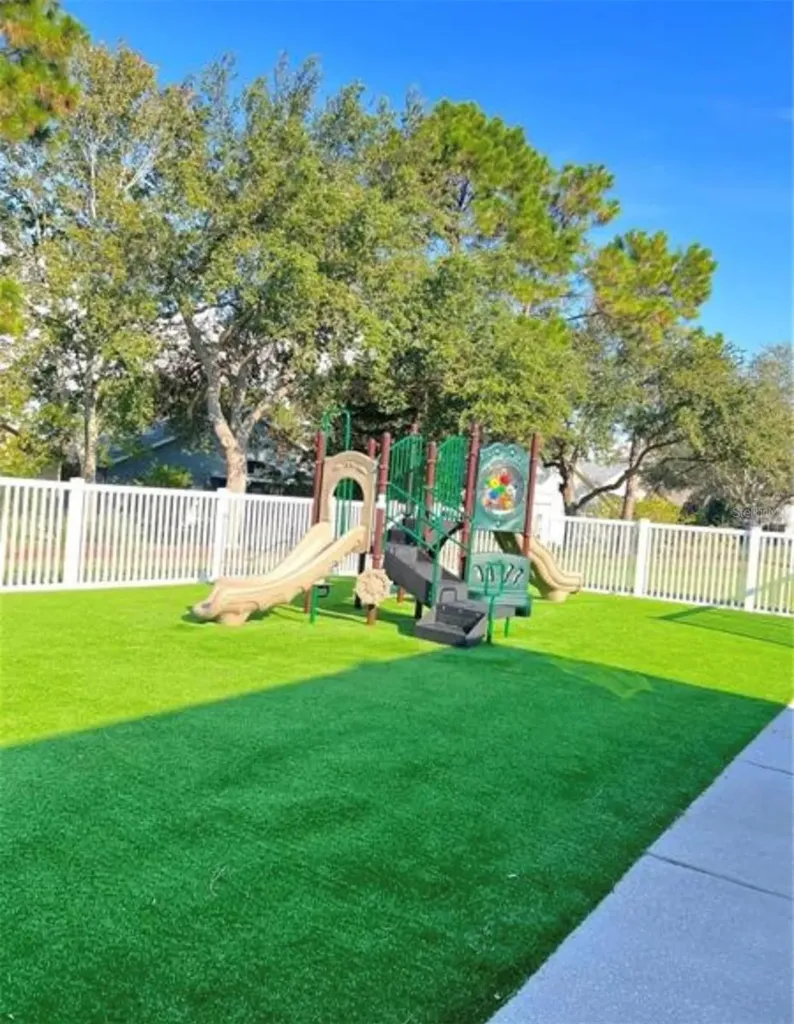 2709 Hawk Roost Court Holiday FL 34691