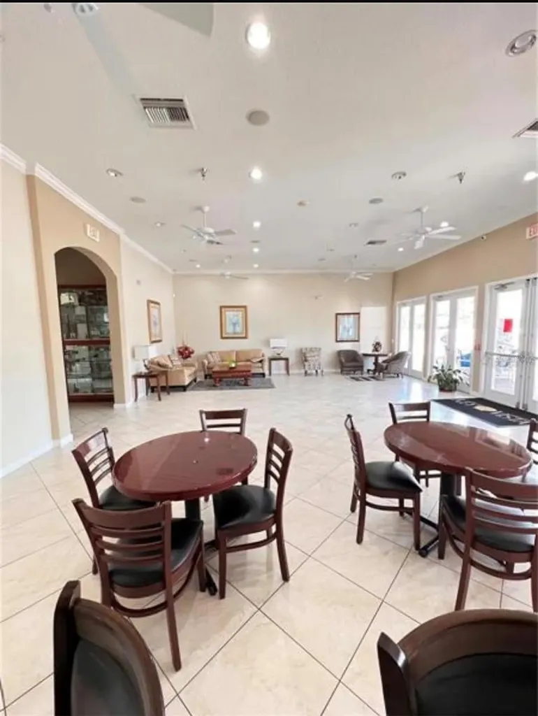 2709 Hawk Roost Court Holiday FL 34691