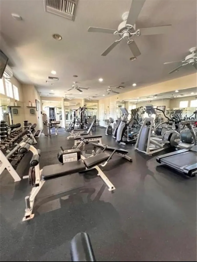 2709 Hawk Roost Court Holiday FL 34691