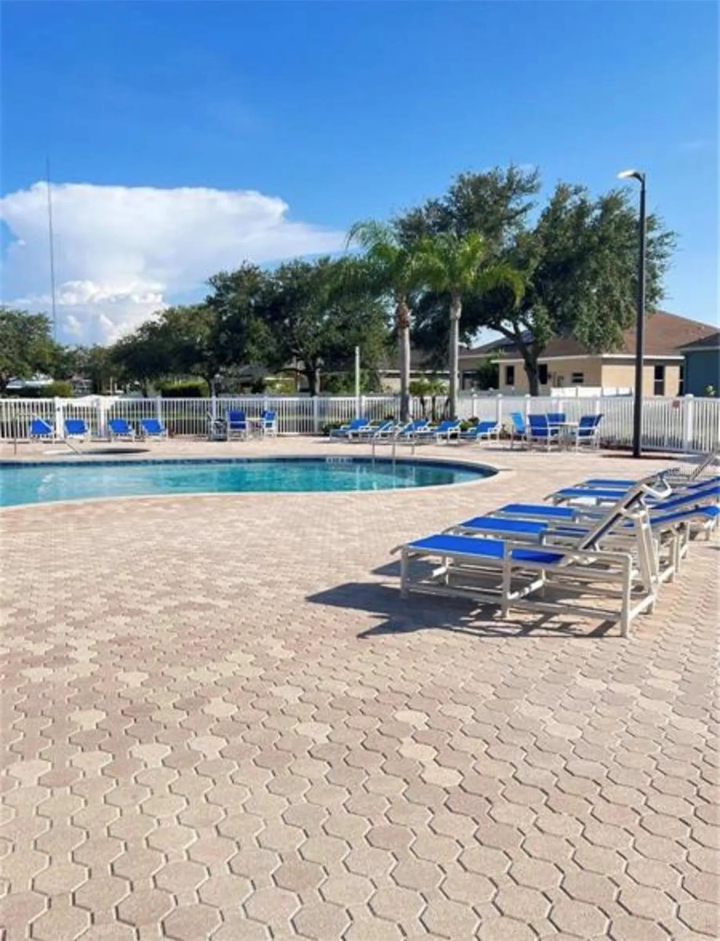 2709 Hawk Roost Court Holiday FL 34691