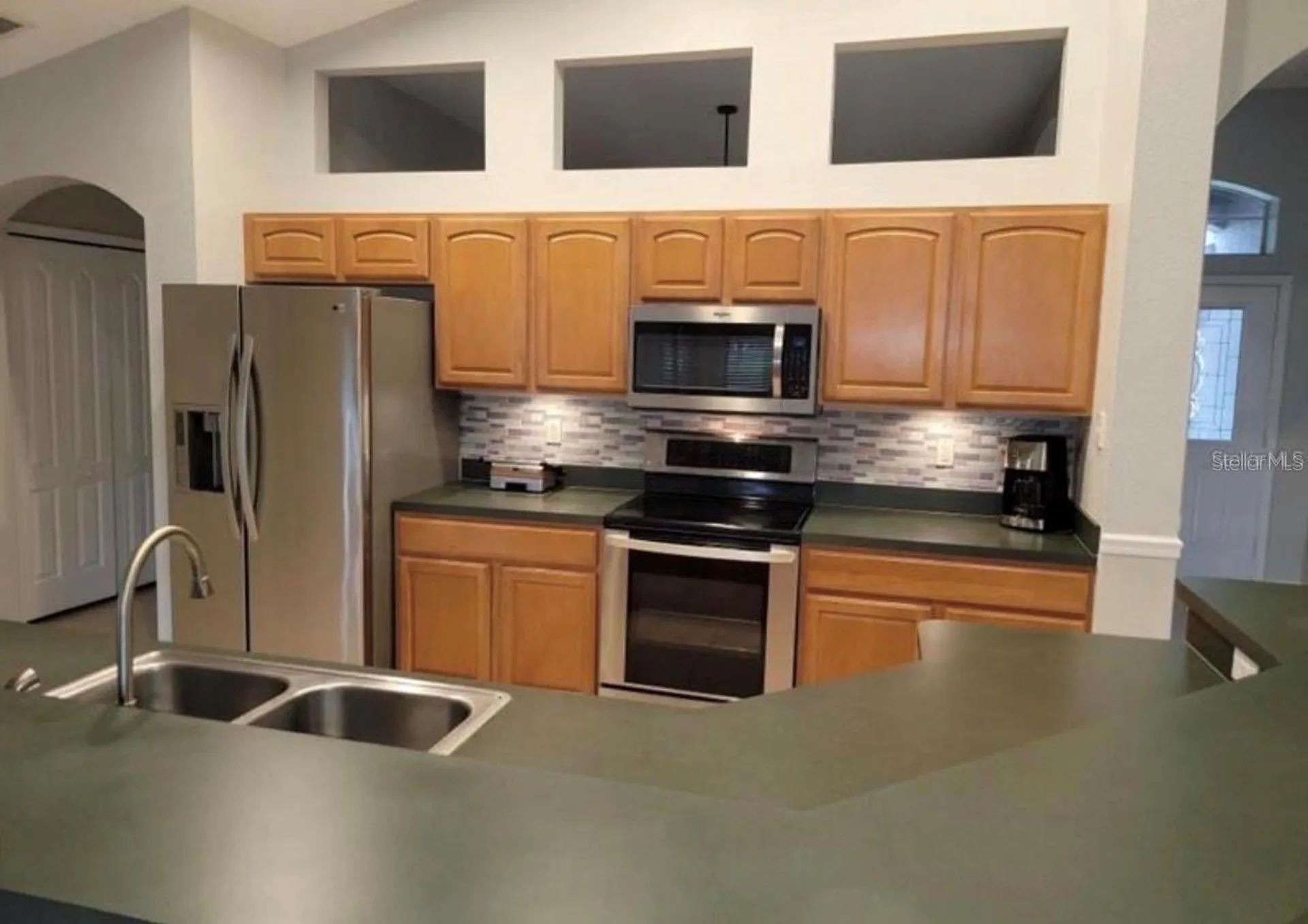 2709 Hawk Roost Court Holiday FL 34691