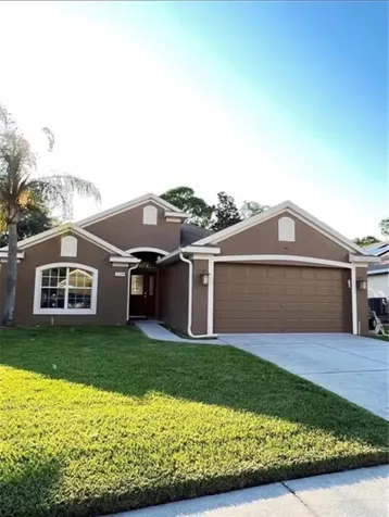 2709 Hawk Roost Court Holiday FL 34691