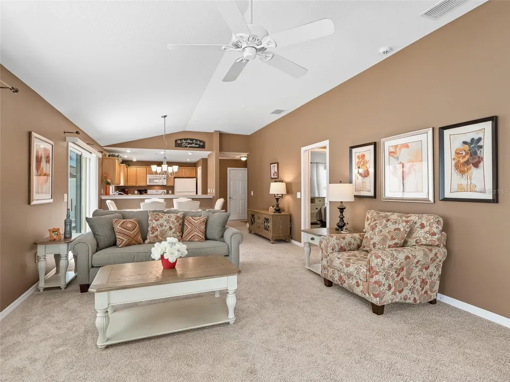 1109 Tipton Lane The Villages FL 32163