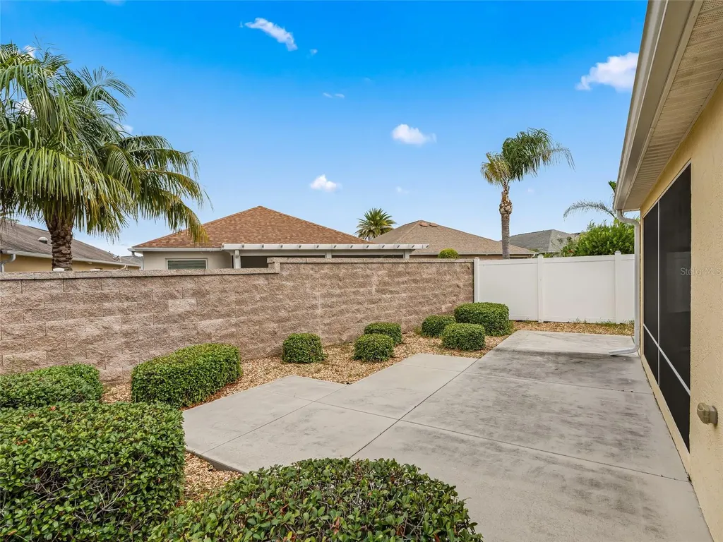 1109 Tipton Lane The Villages FL 32163