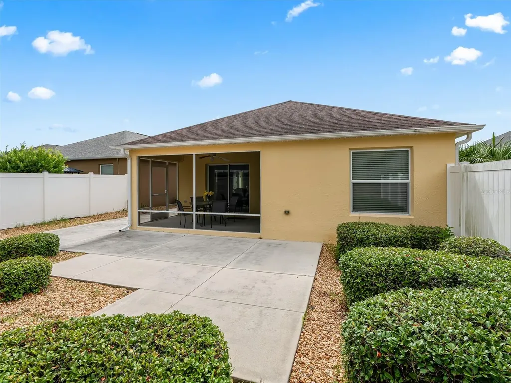 1109 Tipton Lane The Villages FL 32163