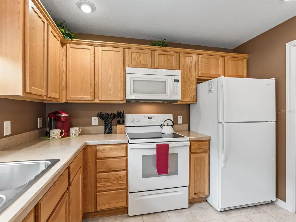 1109 Tipton Lane The Villages FL 32163
