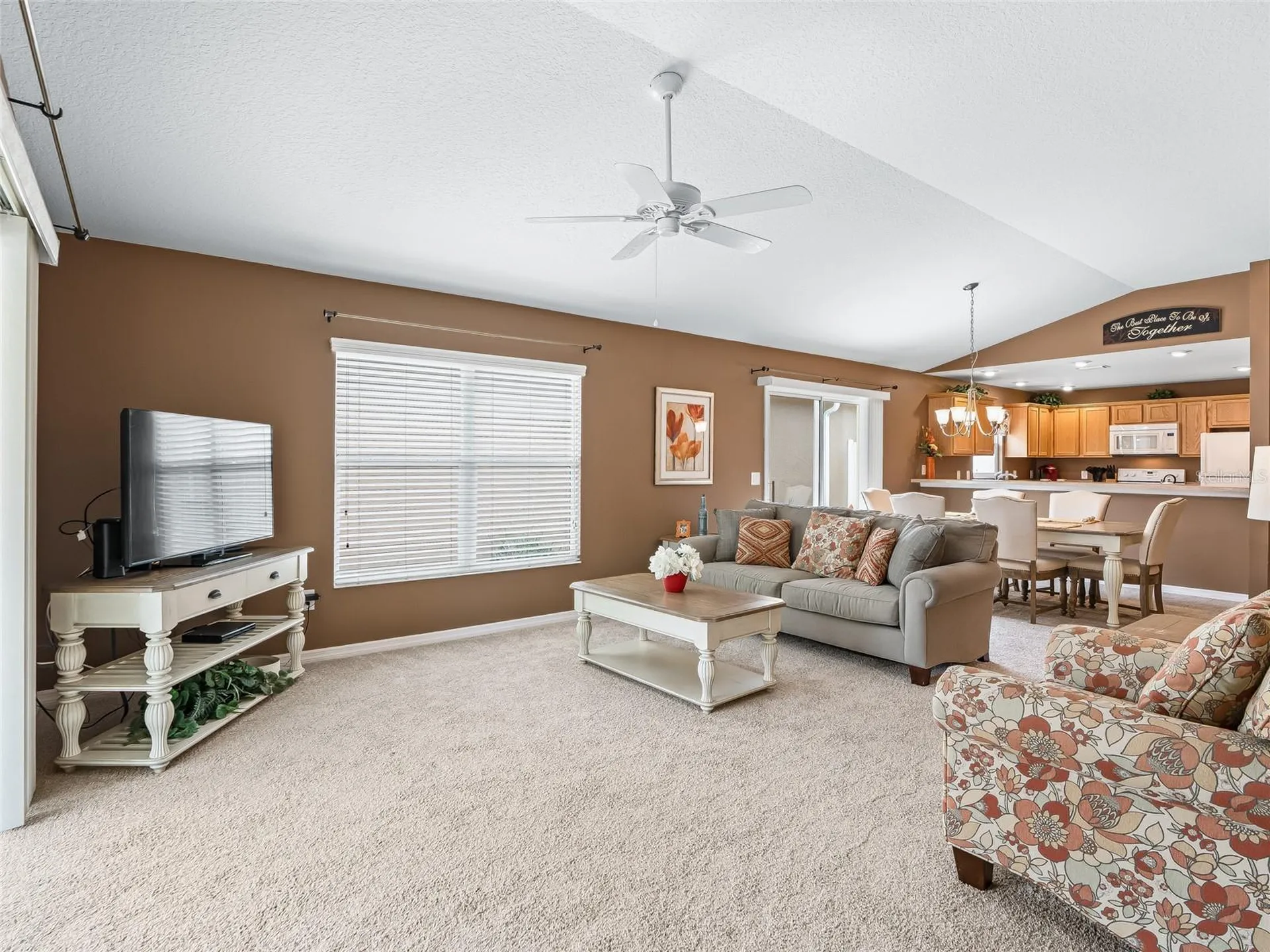 1109 Tipton Lane The Villages FL 32163