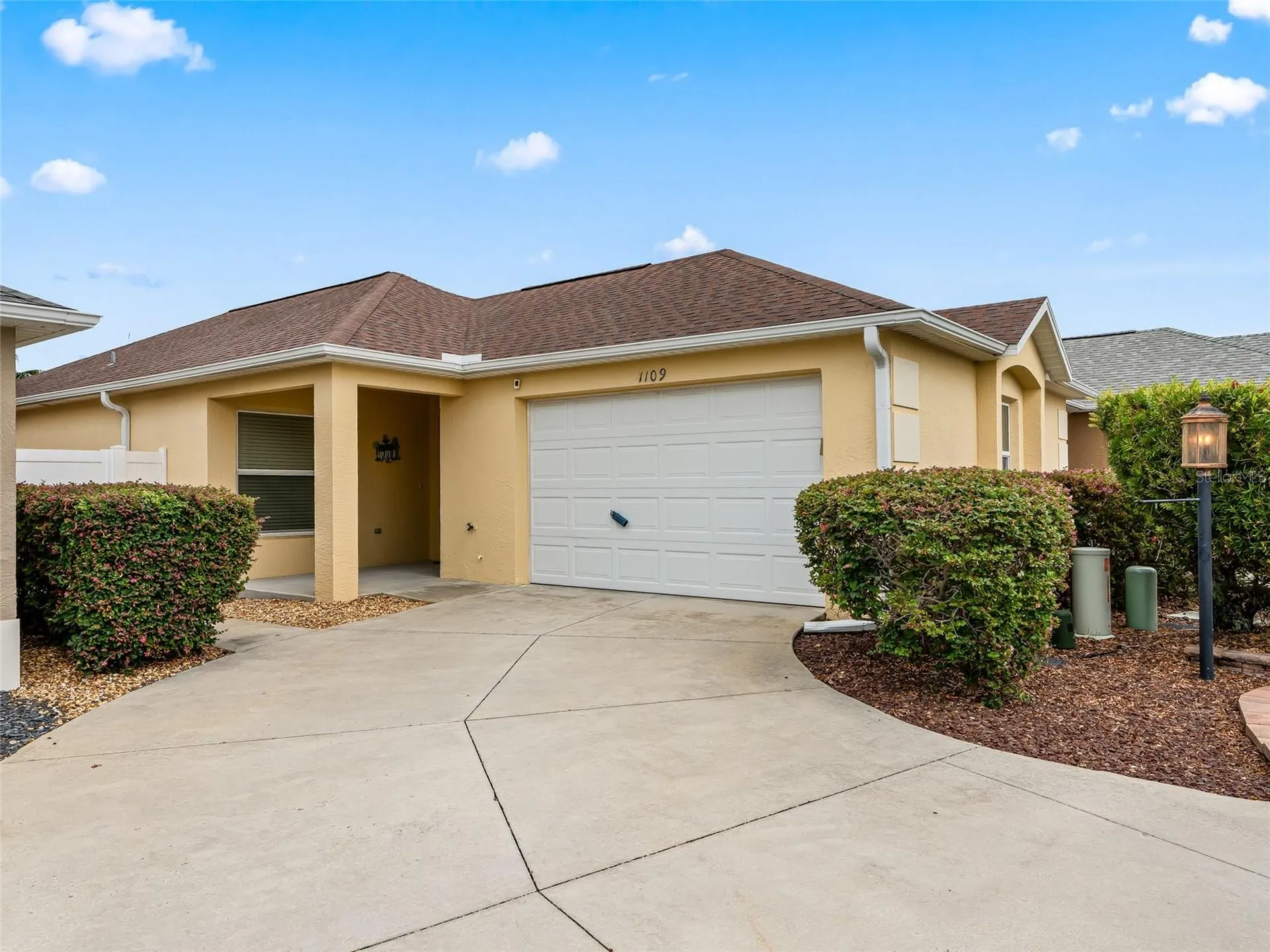 1109 Tipton Lane The Villages FL 32163