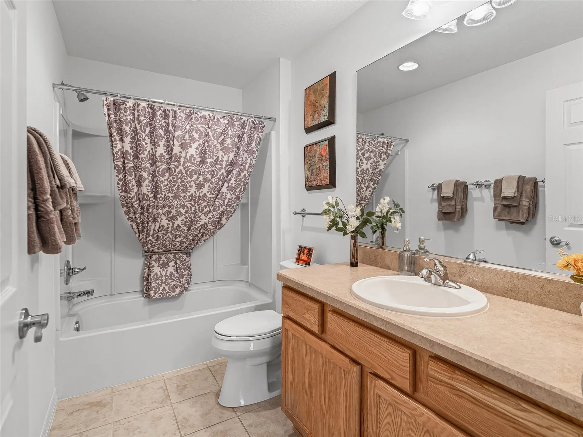 1109 Tipton Lane The Villages FL 32163