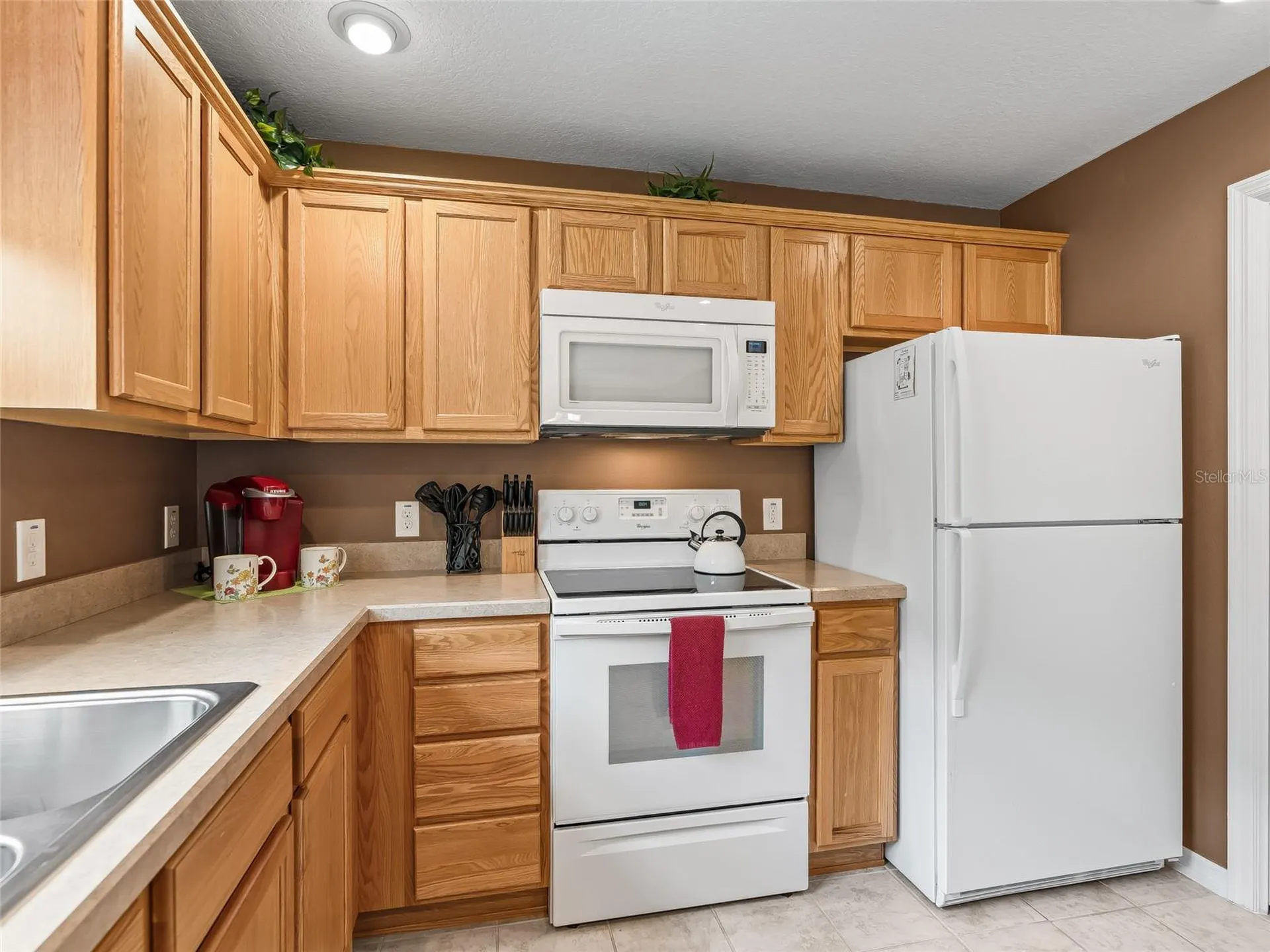 1109 Tipton Lane The Villages FL 32163