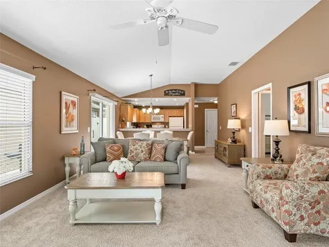 1109 Tipton Lane The Villages FL 32163
