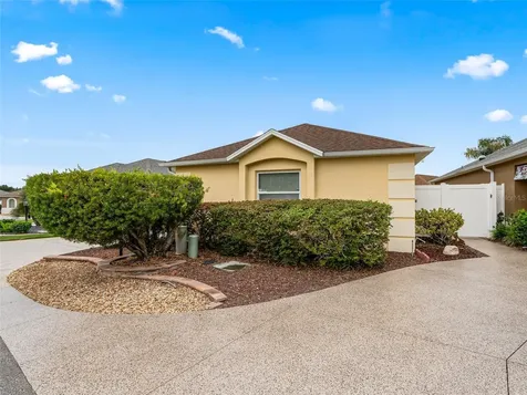 1109 Tipton Lane The Villages FL 32163