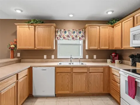 1109 Tipton Lane The Villages FL 32163