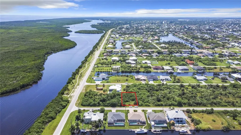 15419 Margo Circle Port Charlotte FL 33981