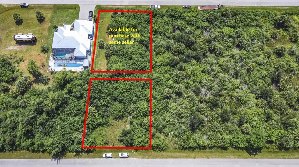 15419 Margo Circle Port Charlotte FL 33981