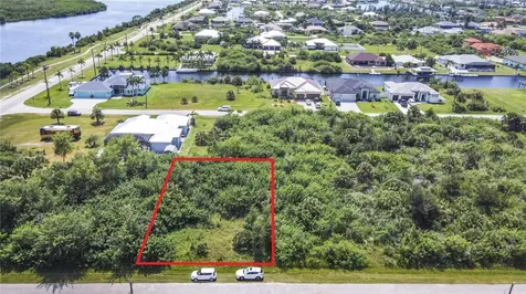 15419 Margo Circle Port Charlotte FL 33981