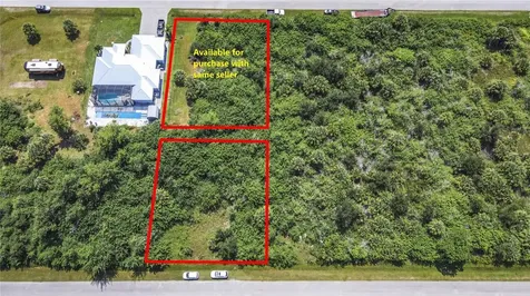15419 Margo Circle Port Charlotte FL 33981
