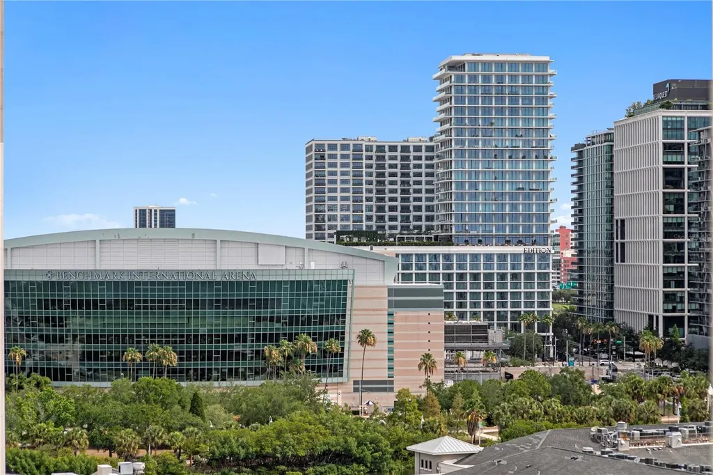 450 Knights Run Avenue Tampa FL 33602