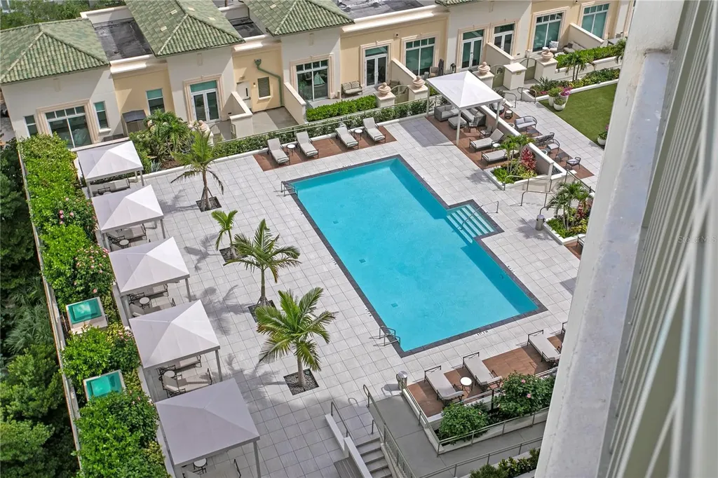 450 Knights Run Avenue Tampa FL 33602