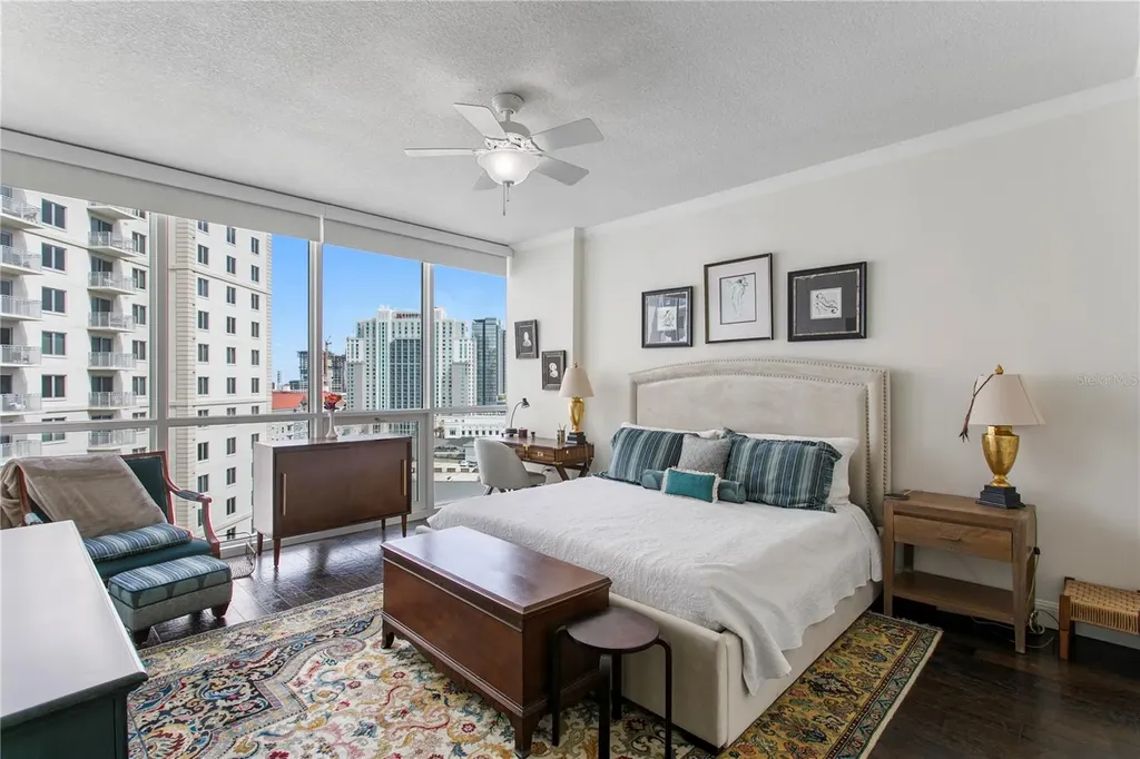 450 Knights Run Avenue Tampa FL 33602