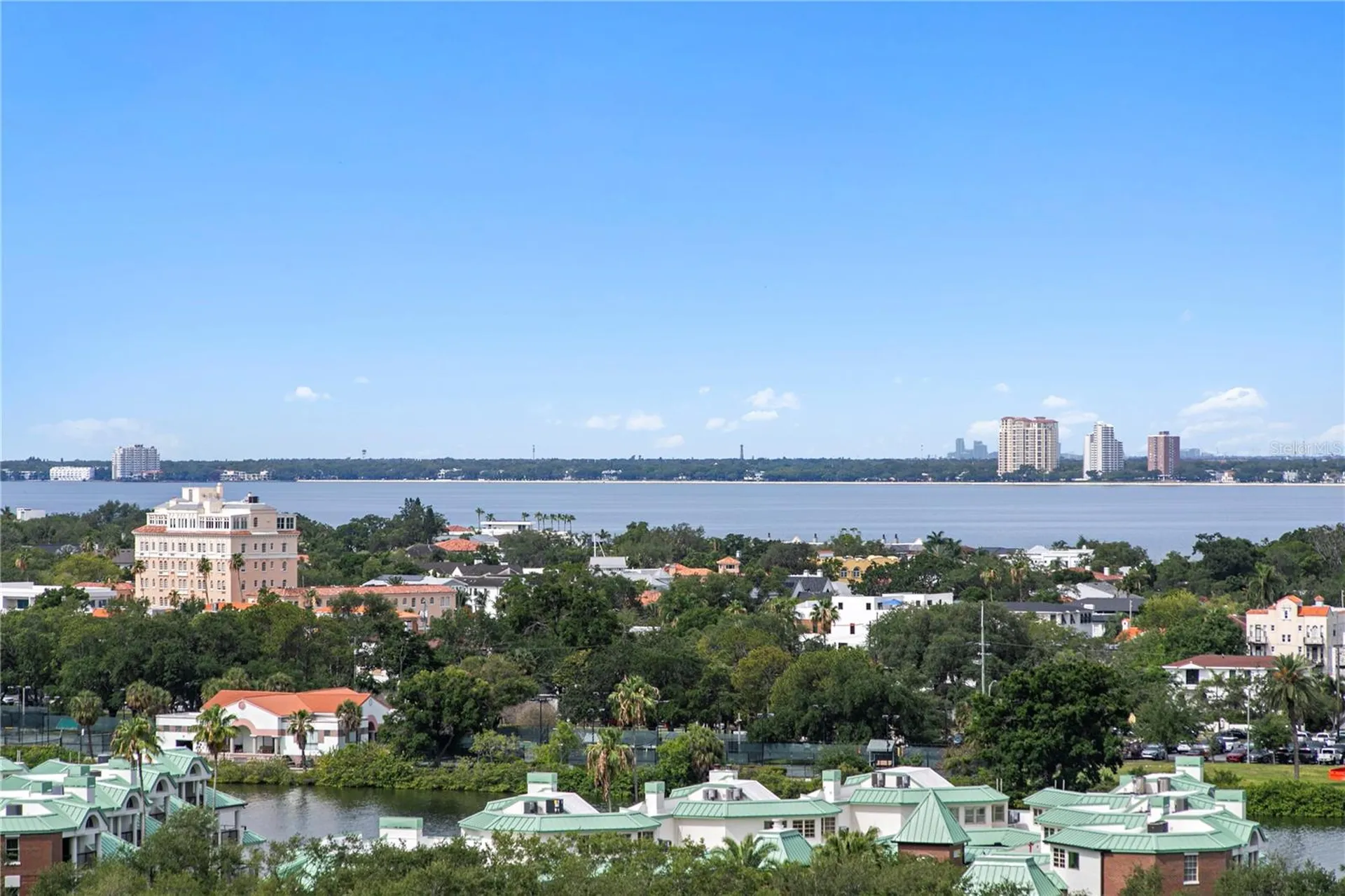450 Knights Run Avenue Tampa FL 33602