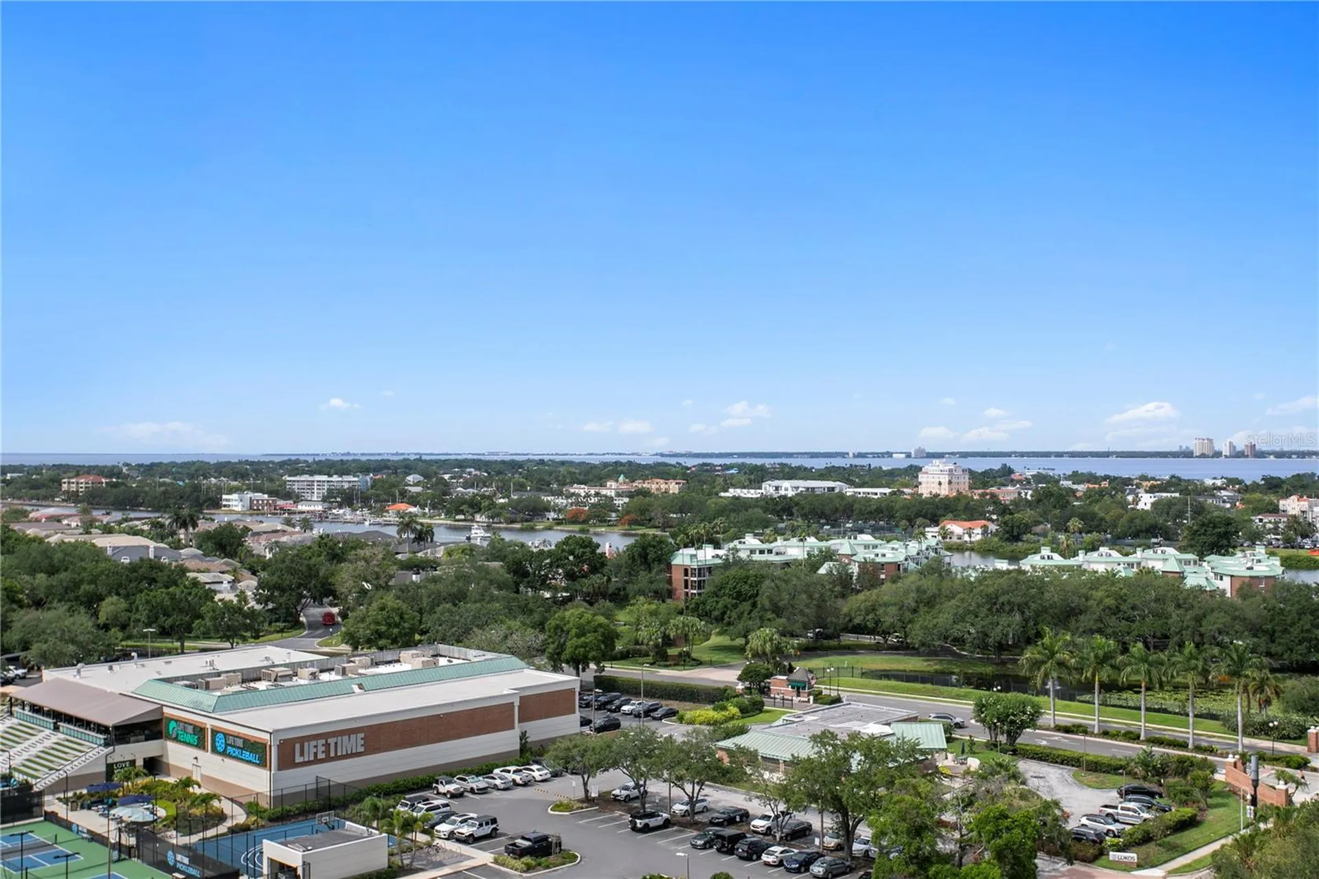 450 Knights Run Avenue Tampa FL 33602