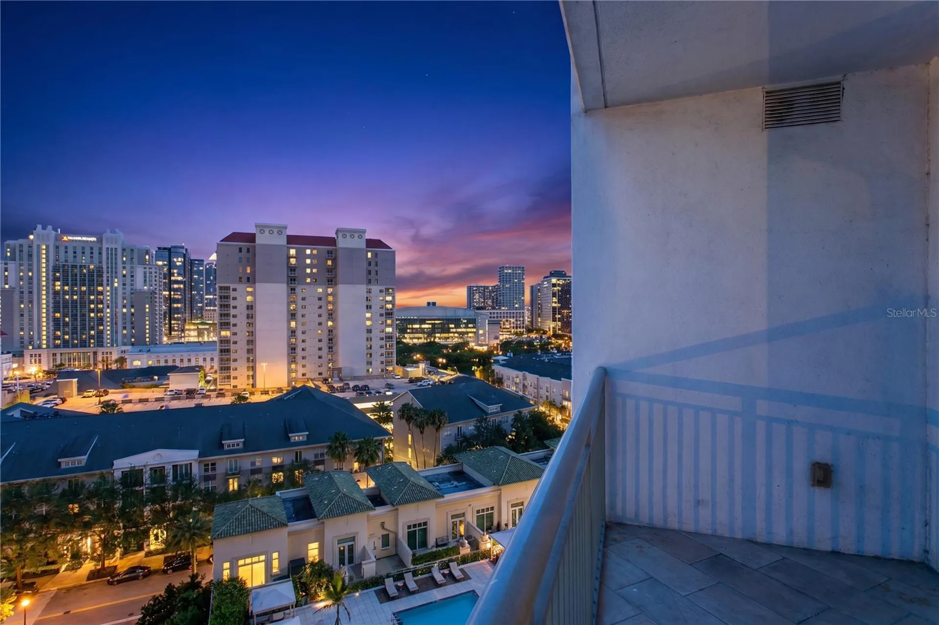 450 Knights Run Avenue Tampa FL 33602