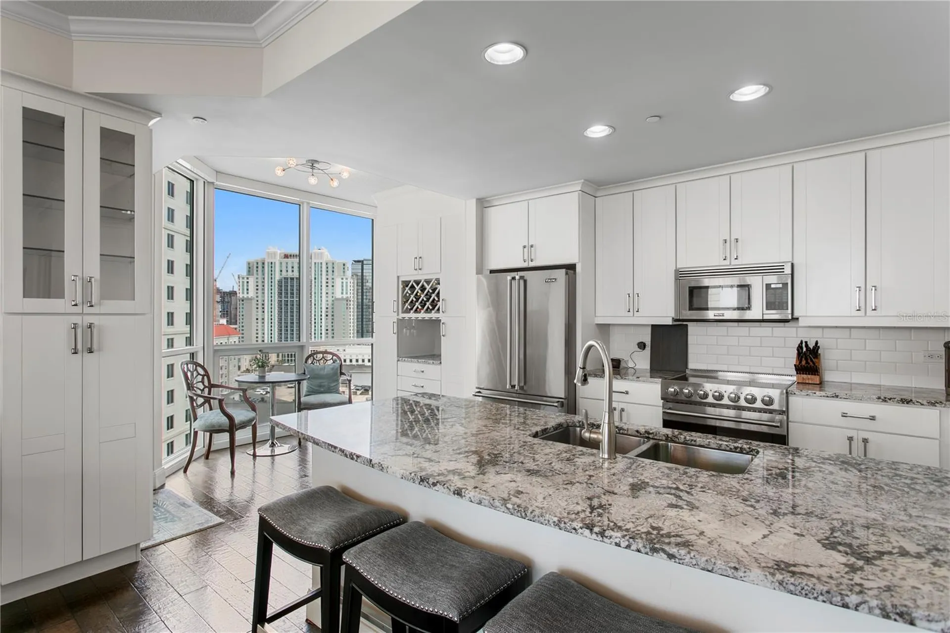 450 Knights Run Avenue Tampa FL 33602