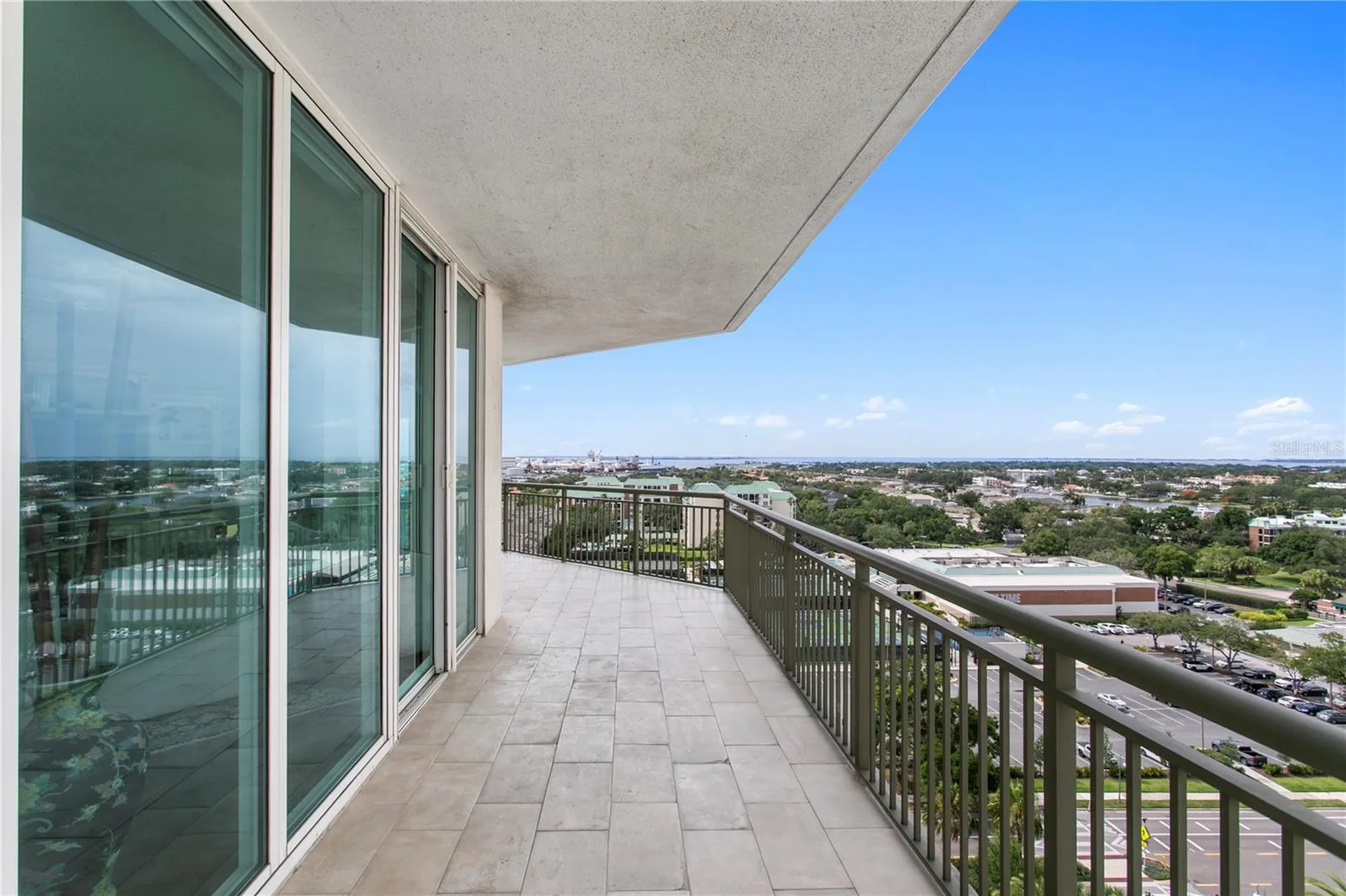 450 Knights Run Avenue Tampa FL 33602