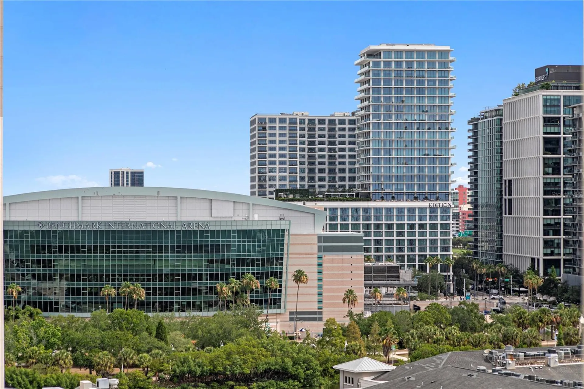 450 Knights Run Avenue Tampa FL 33602