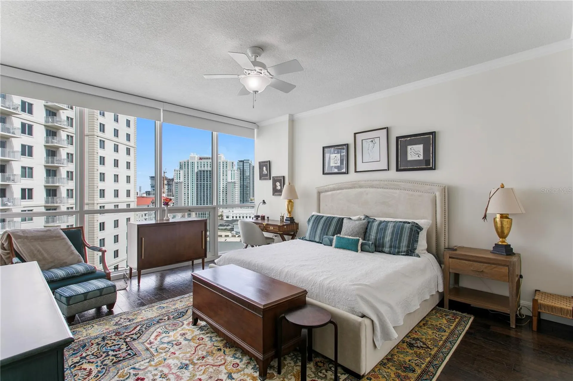 450 Knights Run Avenue Tampa FL 33602