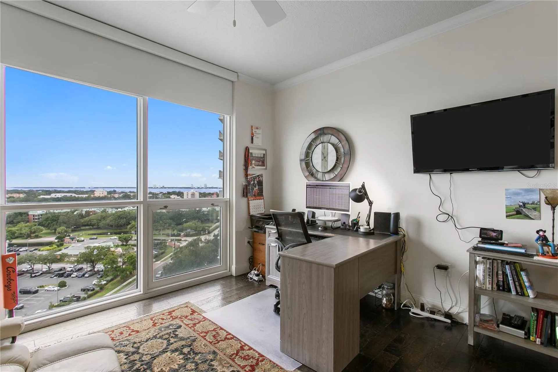 450 Knights Run Avenue Tampa FL 33602