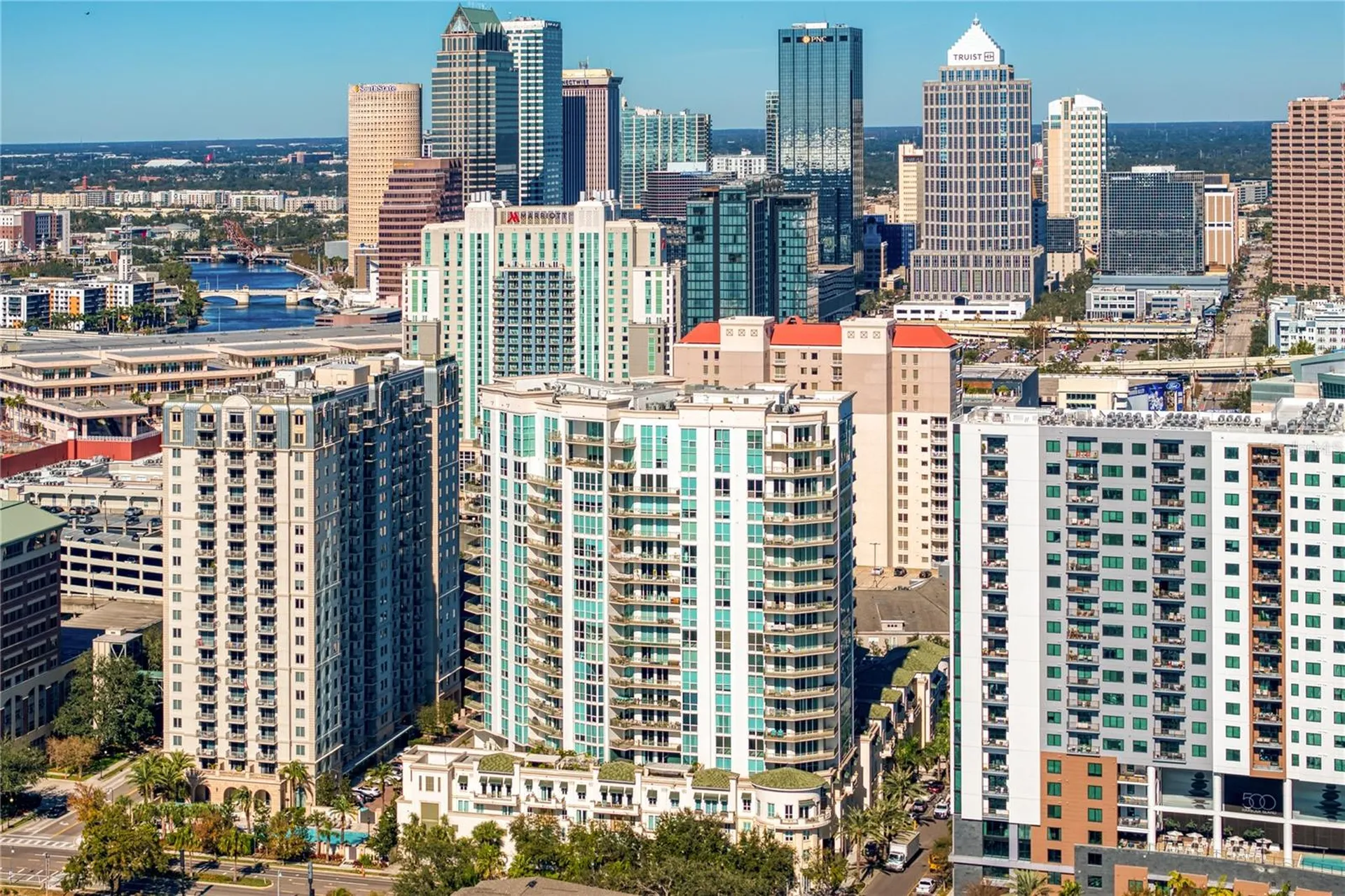 450 Knights Run Avenue Tampa FL 33602