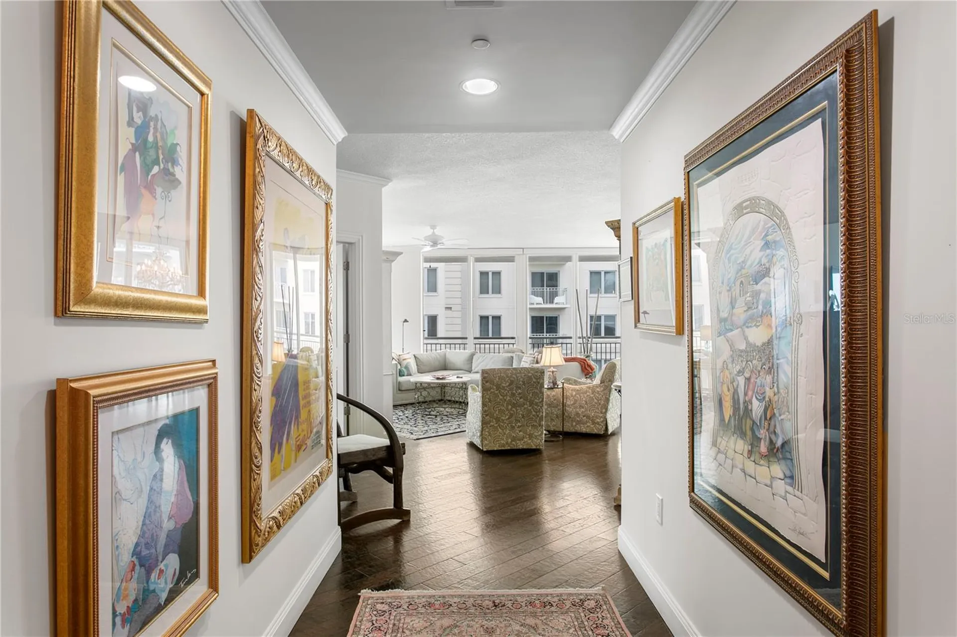 450 Knights Run Avenue Tampa FL 33602
