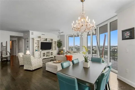 450 Knights Run Avenue Tampa FL 33602