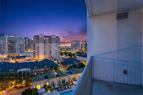 450 Knights Run Avenue Tampa FL 33602