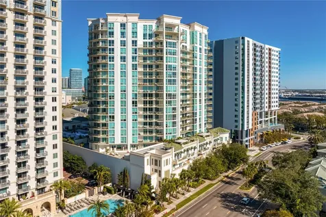 450 Knights Run Avenue Tampa FL 33602