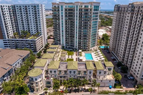 450 Knights Run Avenue Tampa FL 33602