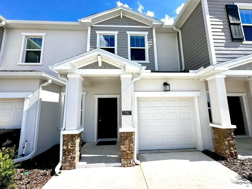 2987 Prosperity Way Clermont FL 34714