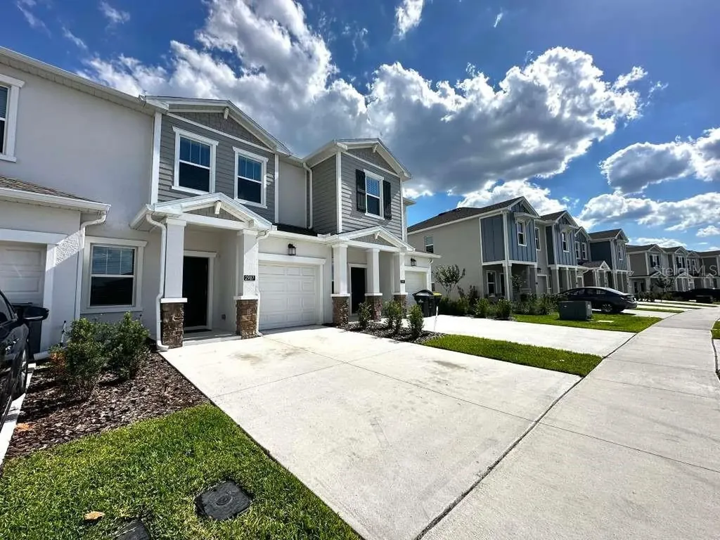 2987 Prosperity Way Clermont FL 34714