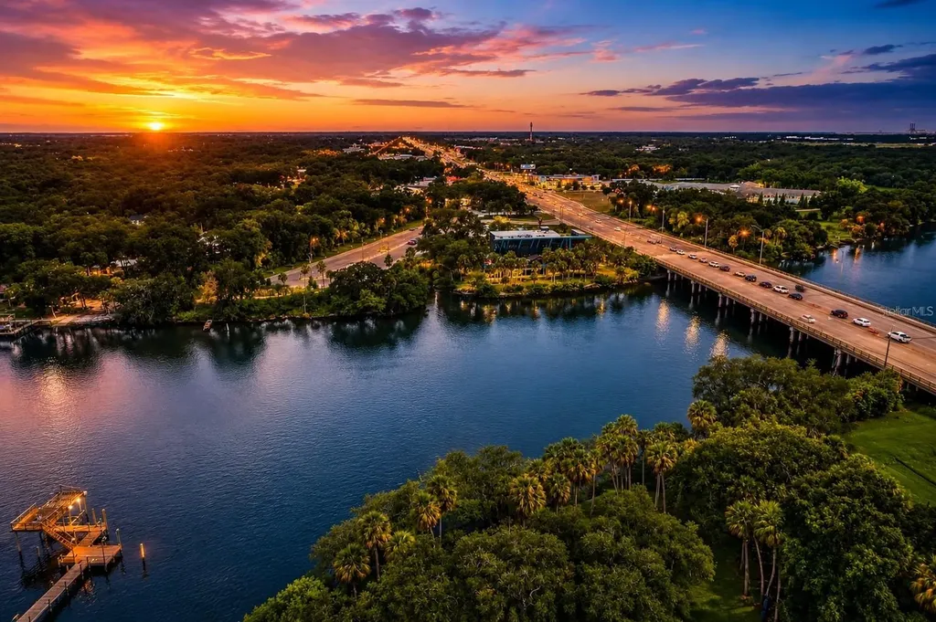 Riverview Drive Riverview FL 33578