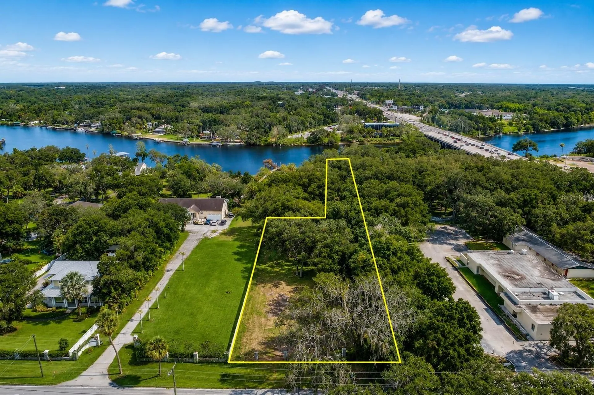 Riverview Drive Riverview FL 33578