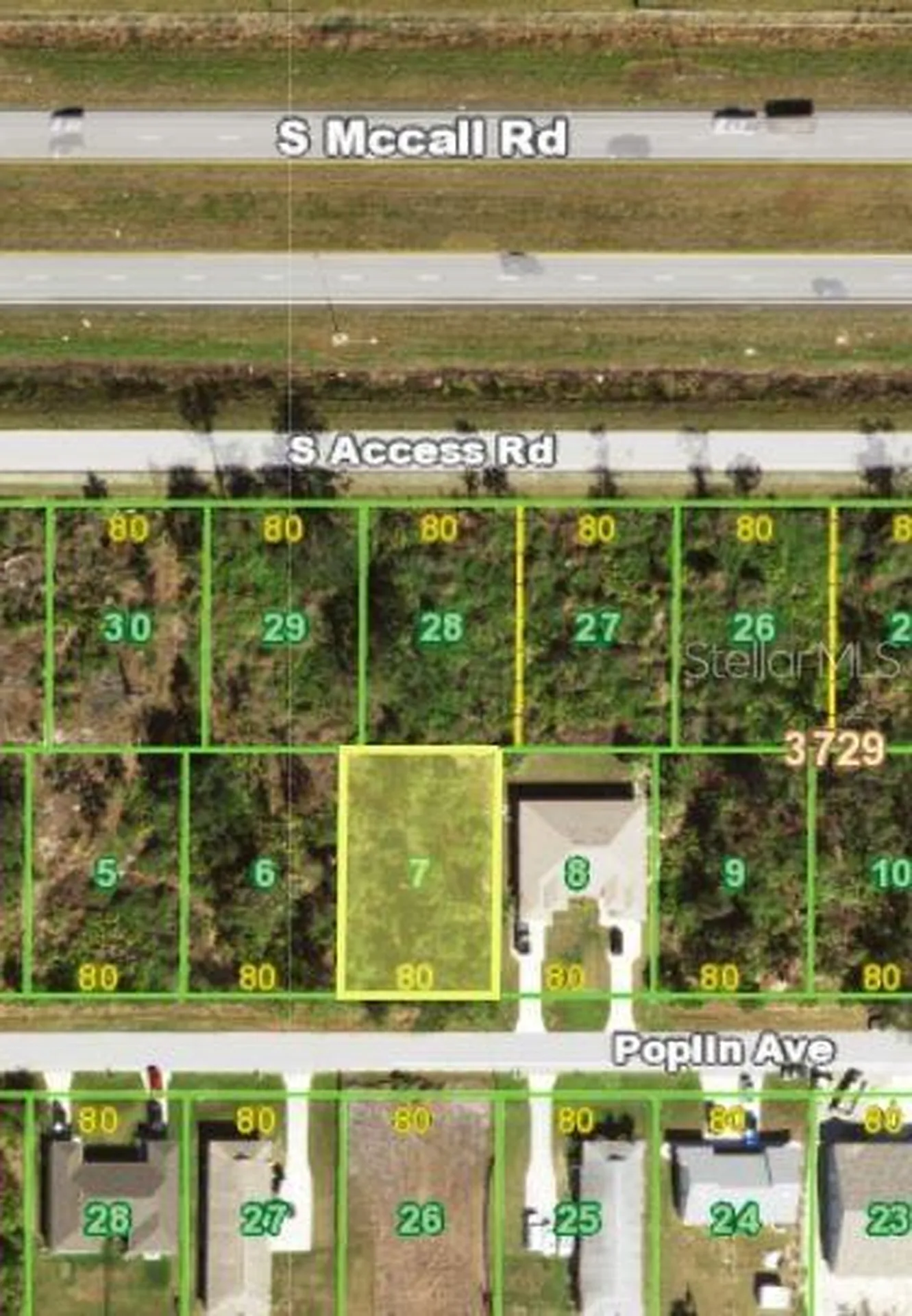 11360 Poplin Avenue Englewood FL 34224