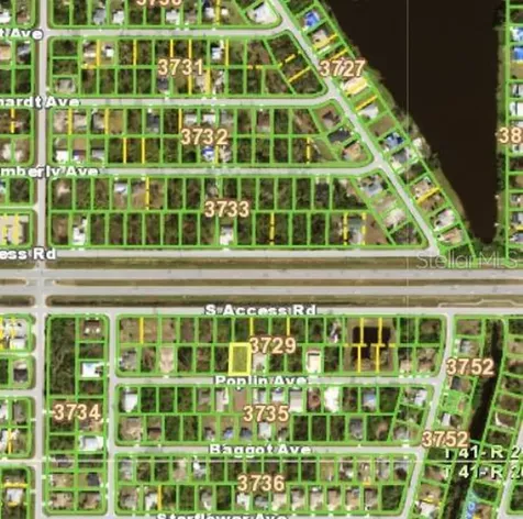 11360 Poplin Avenue Englewood FL 34224