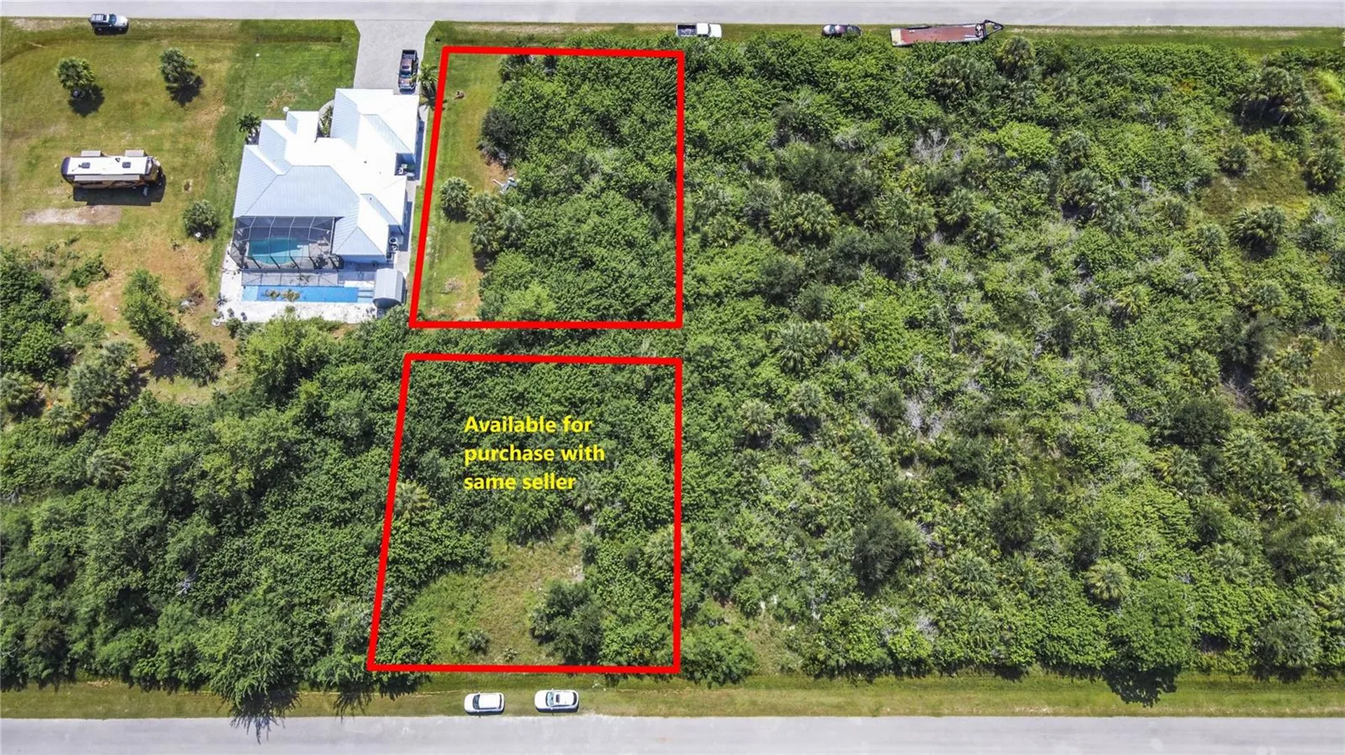 15707 Margo Circle Port Charlotte FL 33981